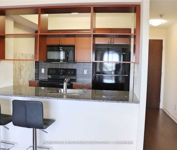 For Lease - 181 Village Green Square Unit# 811, Toronto, Ontario - Photo 5