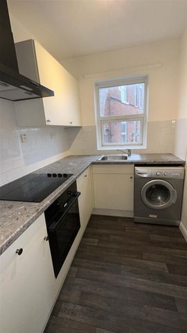 Plowright Court, Nottingham, Nottinghamshire - Photo 4