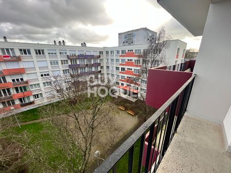 A louer - Appartement T3 - Quartier Kergoat à Brest - Photo 3