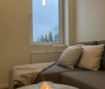 Lillebovägen, Sollentuna - Foto 1