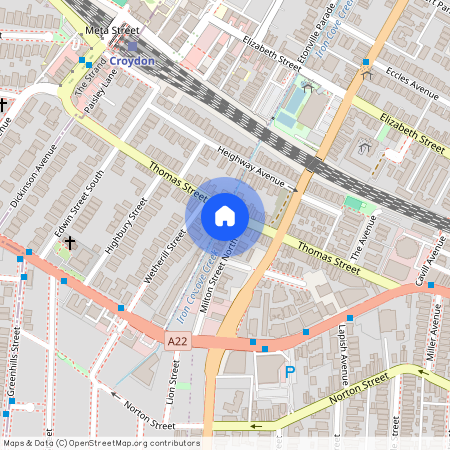 58 Thomas Street, Ashfield