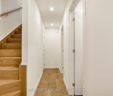 301 Keele Street apartment — Toronto, ON (4-Bedroom) - 4 Bedroom - Photo 2