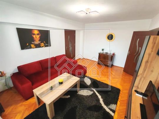 Apartament de inchiriat 2 camere - 70 mp - Sibiu - Turnisor - Photo 1