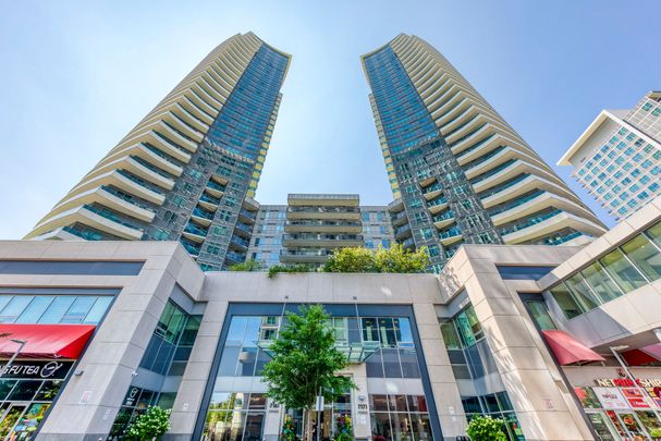 For Lease - 7171 Yonge Street Unit# 2415, Markham, Ontario - Photo 1