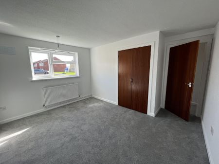 Taranto Hill, Yeovil, Ilchester - Photo 2