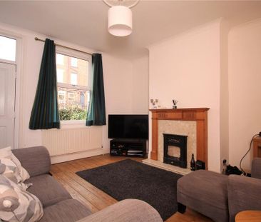 1 bedroom terraced house to rent - Photo 6
