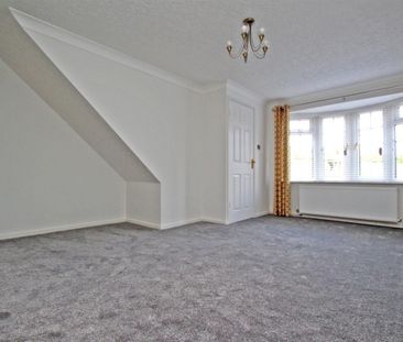 2 bedroom Town house to rent - Photo 1