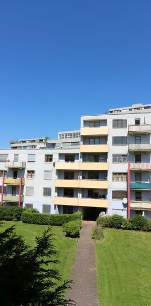 Ruhige 2-Zimmer-Wohnung mit Blick ins Grüne in St. Peter - Provisionsfrei! - Photo 2