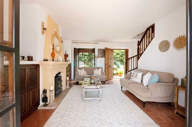 Town House for rent in Nueva Andalucia - Foto 1