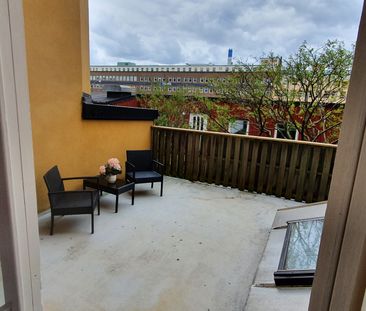 Carl Krooks gata, Helsingborg - Foto 6