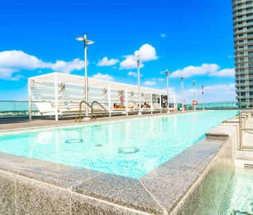 For Lease - 1000 Portage Parkway Unit# 4512, Vaughan, Ontario - Photo 5