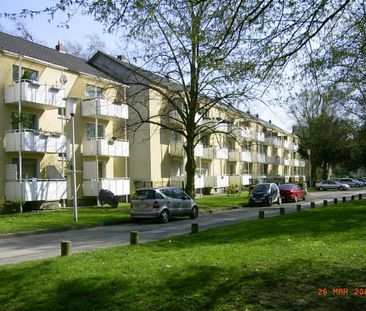 2-Zimmer-Wohnung in Bonn Endenich - Foto 1