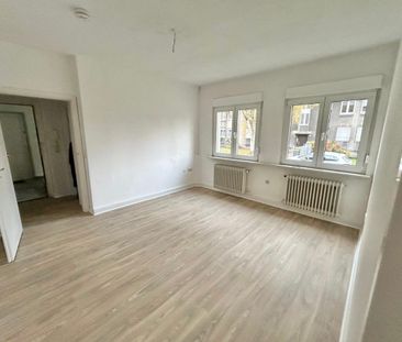 2,5-Zimmerwohnung in ruhiger Lage von Dorstfeld - Foto 1