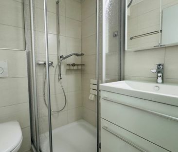 Neu renovierte 5.5-Zimmer, 2 Nasszellen, 2 Garagen, eigene WM, 2 Ba... - Photo 3