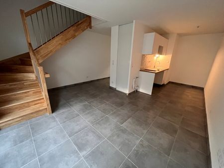 Location Appartement 2 pièces 50m² ST JORY 31790 - Photo 3