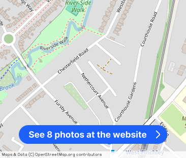 Nethercourt Avenue, Finchley - Photo 1