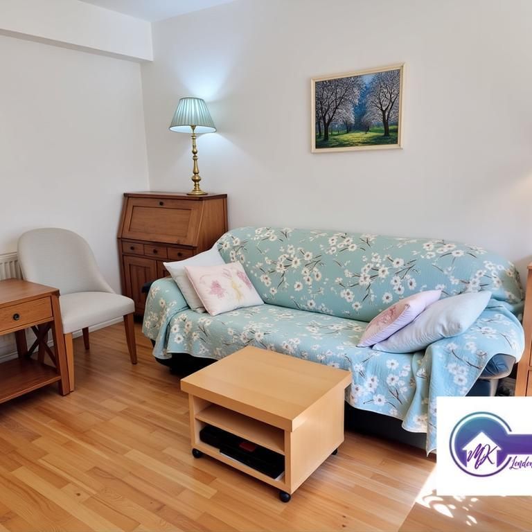 1 Bedroom Flat To Rent - Photo 1