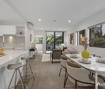 Modern & Stylish Two-Bedroom Apartment for Rent in Cannon Hill - Photo 3