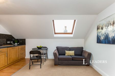2 bedroom apartment to rent New Street, Horsham - Photo 3