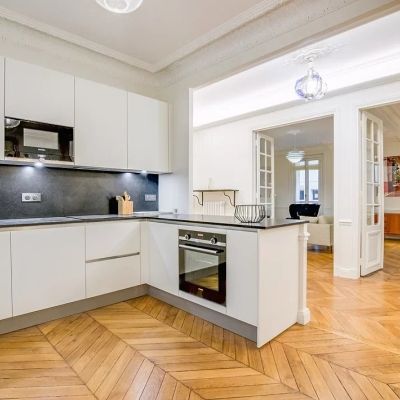 Appartement à louer à Paris 17Ème - Photo 1