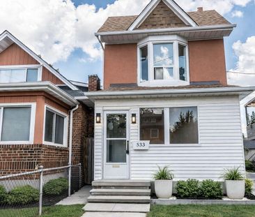 For Lease - 533 Beresford Avenue Unit# BSMT, Toronto, Ontario - Photo 6