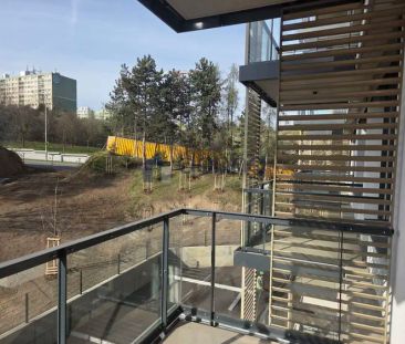 Pronájem nového bytu 3+kk/B, 72 m - Fotografie 2