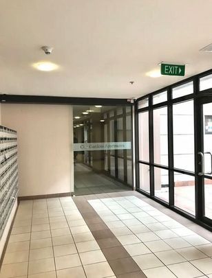 Heart of Auckland City - Photo 1