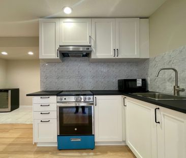 For Lease - 5555 Lockengate Court Unit# Lower, Mississauga, Ontario - Photo 6