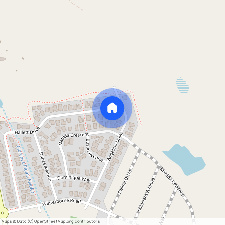 2/58 Hallett Drive, Tas 7019, Rokeby