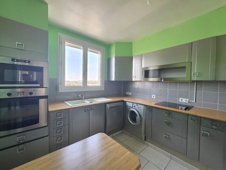 Location Appartement 2 pièces 54m² TROYES 10000 - Photo 5