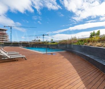 3 room luxury Apartment for rent in Oeiras, Lisbon - Photo 6