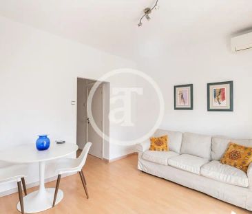 Piso de alquiler en Carrer de Calaf, Sant Gervasi- Galvany - Photo 3