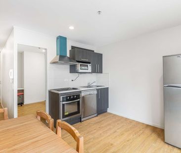 5M/147 Hobson Street, City Centre (Auckland City), Auckland - Photo 4