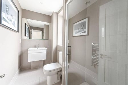 5 bedroom terraced house to rent - Photo 3