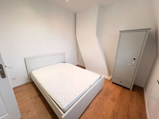 T2bis de 23,57m2 situé au 32 rue Nicolas Leblanc – Quartier République réf G84-3 - Photo 1