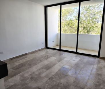 Departamento en renta | MILEA ZONA COUNTRY |Mod. C| E. INMEDIATA | - Photo 5
