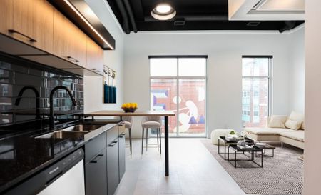 Newport: Loft Suites – 710 Westminster, Winnipeg, MB - Photo 4