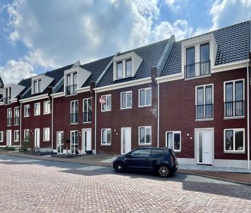 Te huur: Appartement Bastion in Tholen - Foto 6