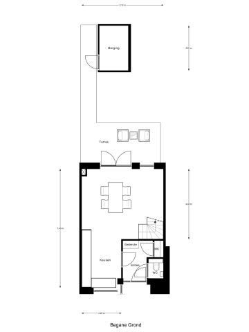 Asterstraat 10, Florabuurt, 9713TX, Groningen - Foto 4
