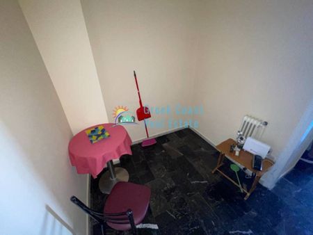 Studio/Γκαρσονιέρα για ενοικίαση Υψηλά Αλώνια (Πάτρα) - Φωτογραφία 5