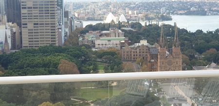 Sydney CBD - Photo 2