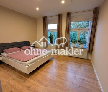 Möblierte 2-Zimmerwohnung mit moderner Ausstattung - zentrumsnah - Foto 6