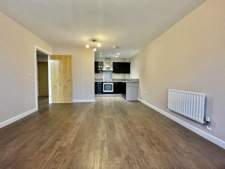 1 bedroom apartment to rent - Photo 4