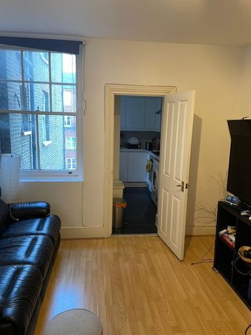 2 Bed Flat, Lisson House, NW1 - Photo 3