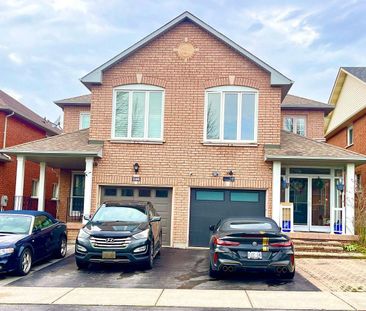 For Lease - 148 Trail Ridge Lane, Markham, Ontario - Photo 4