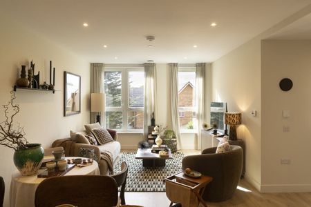 1 bedroom apartment to rent - Photo 2