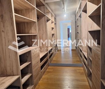 4.5 Zimmer, 210 m², 1. Stock - Photo 6