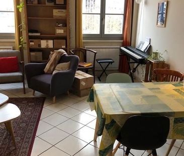 Location Appartement 3 pièces 65m² LYON 4ème - Photo 5
