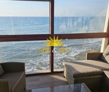 EXCLUSIVE APARTMENT FOR RENT IN TORREVIEJA - Photo 1