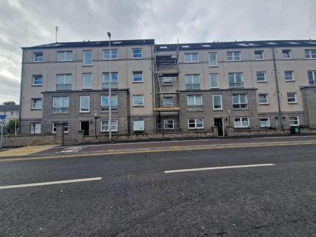 South College Street, Ferryhill, Aberdeen, AB11 - Photo 2